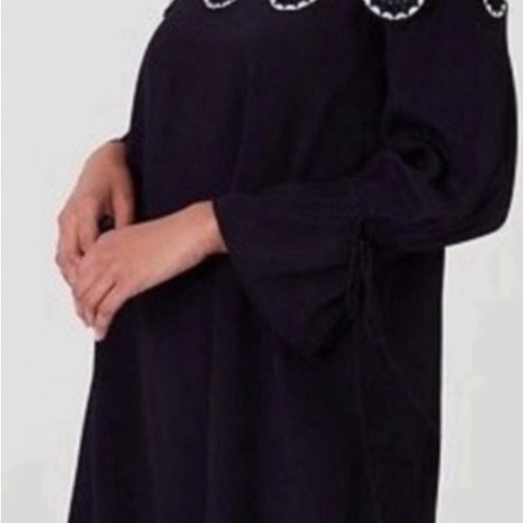 Loft Swing Dress - Picture 6 of 8